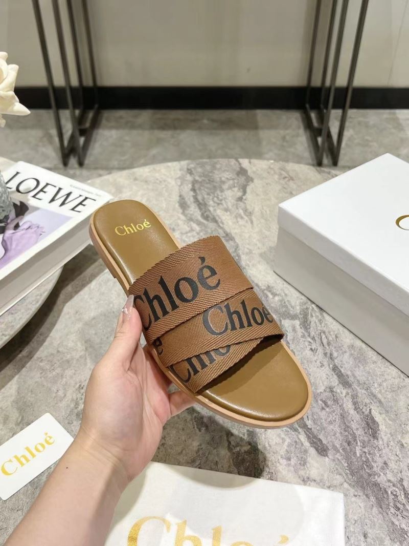 Chloe Sandals